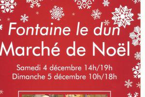 photo MARCHE DE NOEL