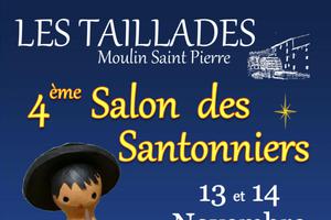 4ème Salon des Santonniers