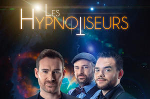 photo Les hypnotiseurs en spectacle à Nantes