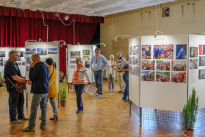 photo Exposition et rencontres phoographiques