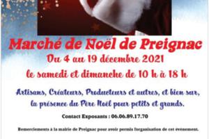 photo Marché de Noël