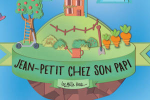 Jean-Petit chez son Papi