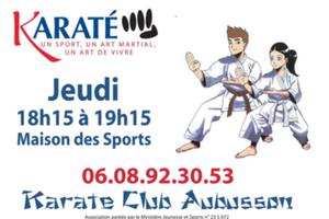 KARATE A AUBUSSON (23)