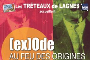 photo (ex)ODE