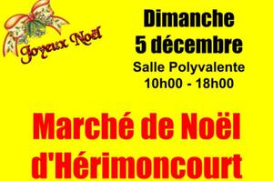 photo Marché de Noël