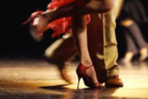 Stage de tango argentin débutant évolutif