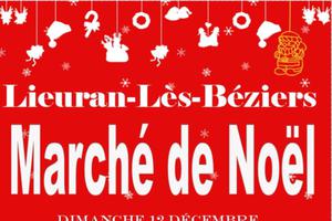 photo MARCHE DE NOEL POUR LA 9ème ANNEE