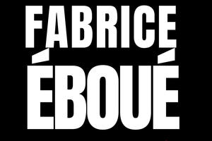 Fabrice Éboué en spectacle à Nantes