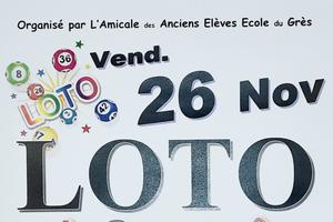 GRAND LOTO