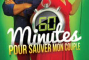 photo 60' Minutes pour sauver mon couple