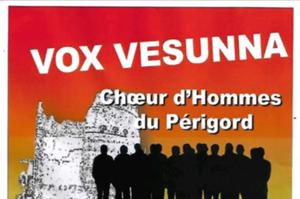 Concert Vox Vesunna