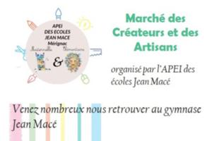 photo Marché des créateurs et des artisans