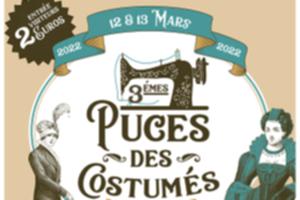 photo Puces des Costumés