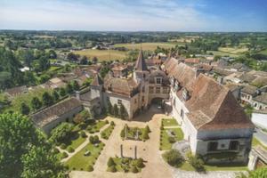 photo ANNULE - Vide Grenier Lauzun