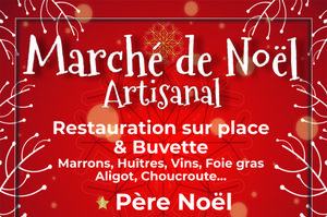 Marché de Noël