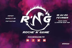 ROCHE'N'GAME