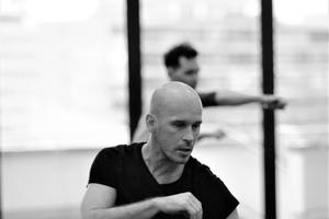 Workshop Jazz Contemporain avec Peter Mika