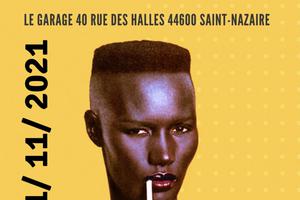 Salon Disques & BDs de Saint Nazaire