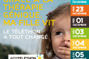 Téléthon 2021