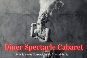 DÎNER CABARET