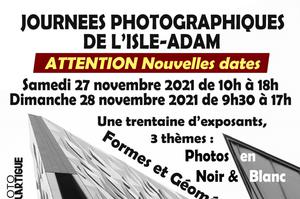 photo Journées Photographique