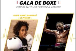 Gala de boxe