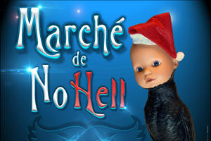 Atelier 10: Marché de NoHell