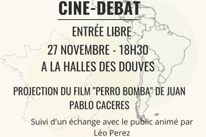 Ciné débat gratuit avec