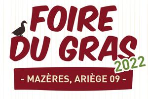 Foire du Gras