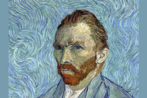 photo Les amours de Vincent Van Gogh - Pièce de théâtre / Création