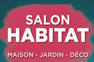 photo Salon habitat : maison, jardin et déco de Lisieux