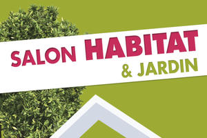 photo Salon habitat et jardin de La Rochelle