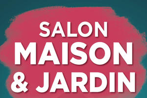 photo Salon maison et jardin de Mâcon