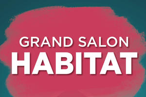 photo Grand salon habitat de La Rochelle