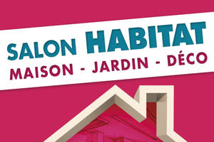 photo Salon habitat : maison, jardin et déco de Limoges