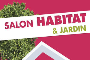 Salon habitat et jardin au Bassin d'Arcachon à La Teste-de-Buch