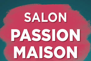 Salon passion maison d'Angoulême