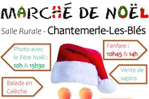 photo Marché de Noël