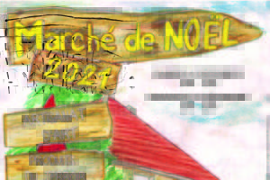 photo Marché de Noël