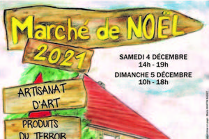 Marché de Noël