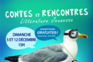 photo Contes et Rencontres