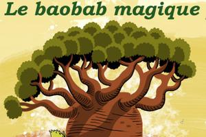 photo Le baobab magique