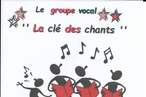 CONCERTS LA CLE DES CHANTS