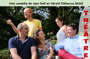 photo Théâtre :