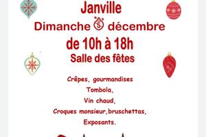 photo Marché de Noël