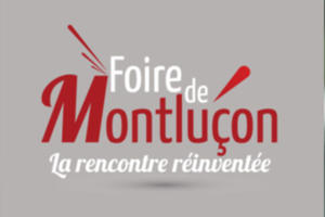 Foire de Montluçon