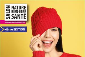 Salon Nature, Bien-être & Santé - 4ème édition 