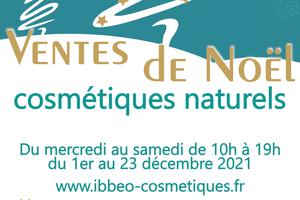 Ibbeo cosmétiques