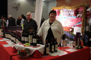 photo 8e SALON des Vins et PRODUITS des Terroirs