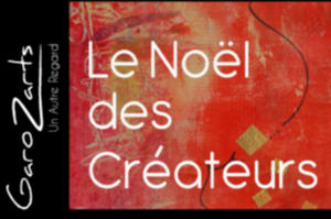 Le Noël des Créateurs